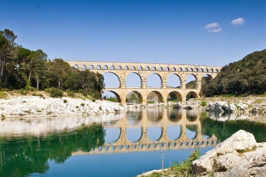 Pont du Gard 5