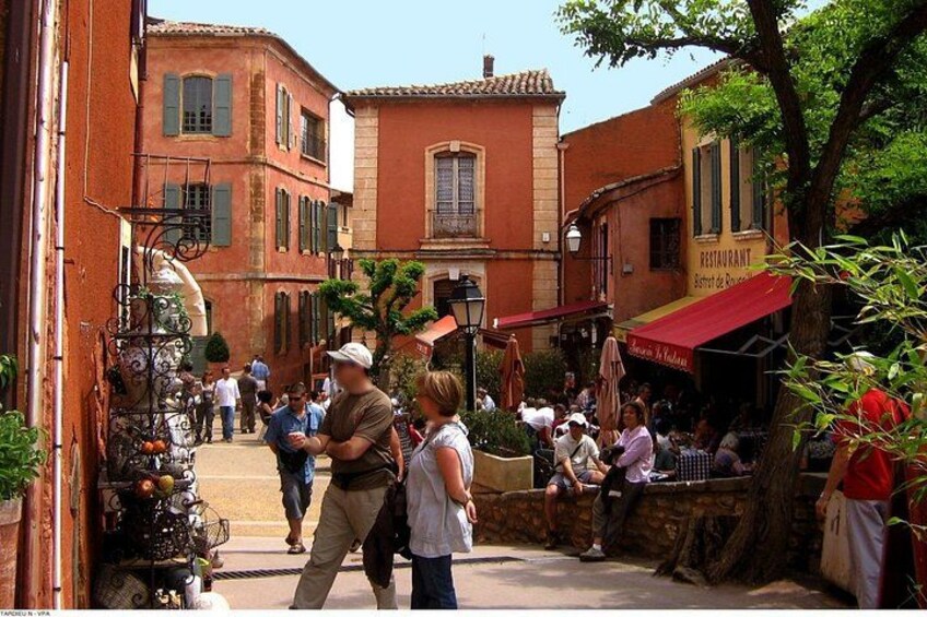 Roussillon 3