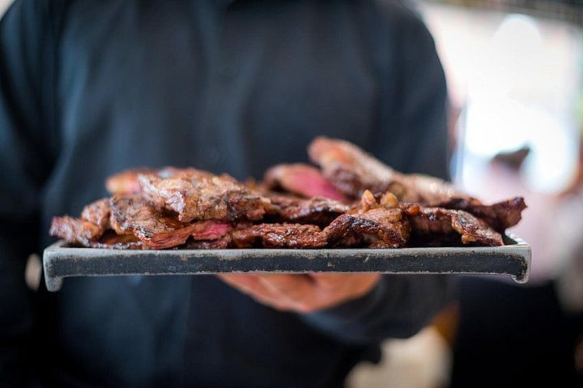 Parrilla Tour Palermo 2