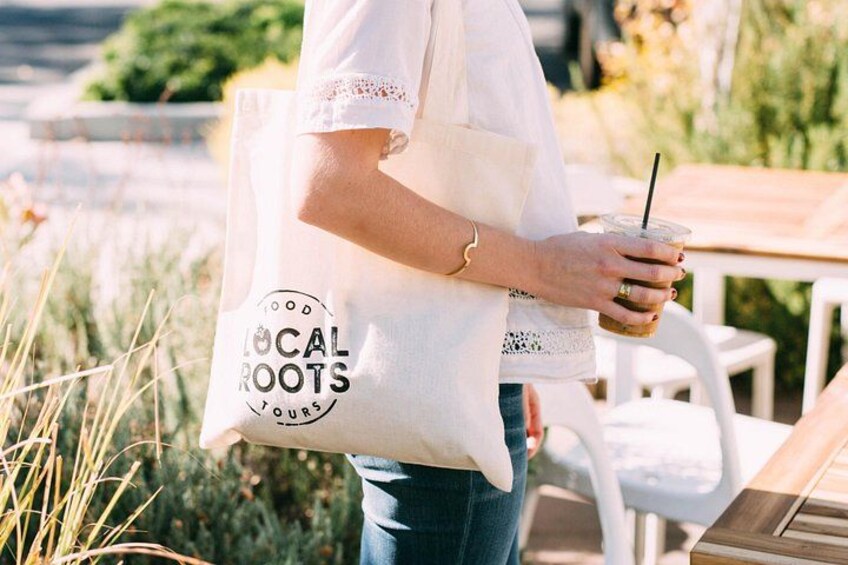 Midtown Sacramento Arts and Food Tour 3