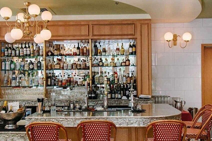 Midtown Sacramento Arts and Food Tour 2
