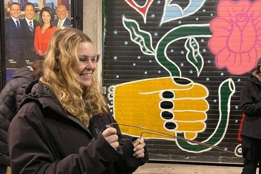 Chicago Hauntings Original Ghost Bus Tour 3