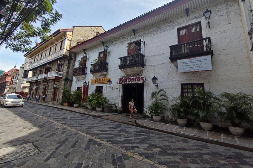 Spectacular Manila to Tagaytay: Full-Day Sightseeing Tour 2