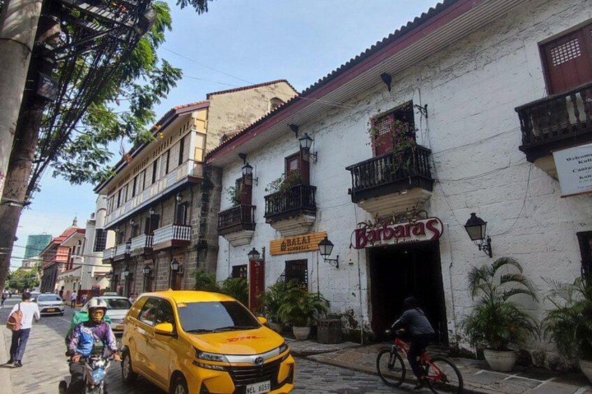 Spectacular Manila to Tagaytay: Full-Day Sightseeing Tour 3