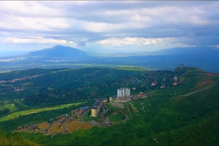 Spectacular Manila to Tagaytay: Full-Day Sightseeing Tour 5