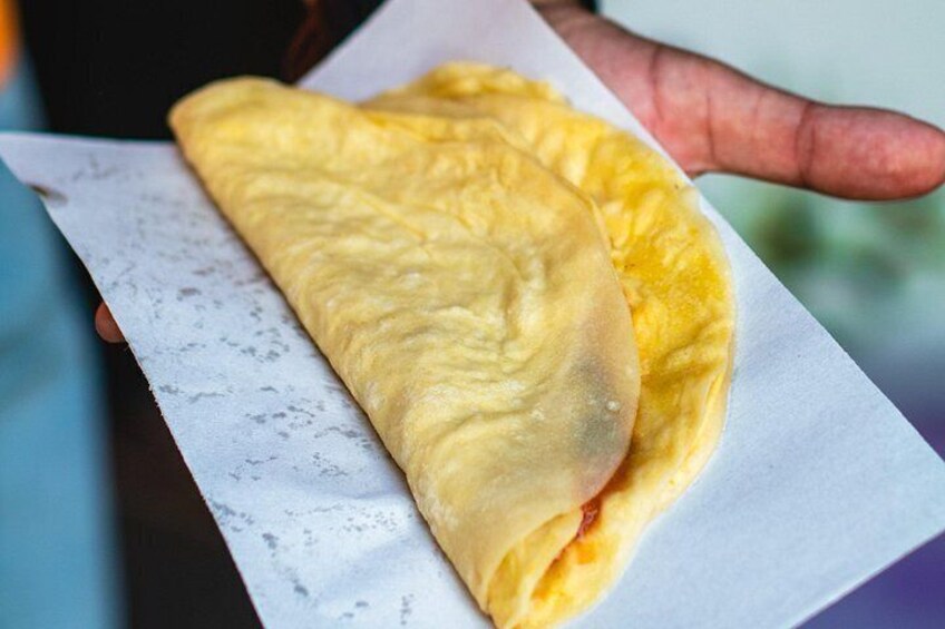 Port-Louis Street Food Tour 3