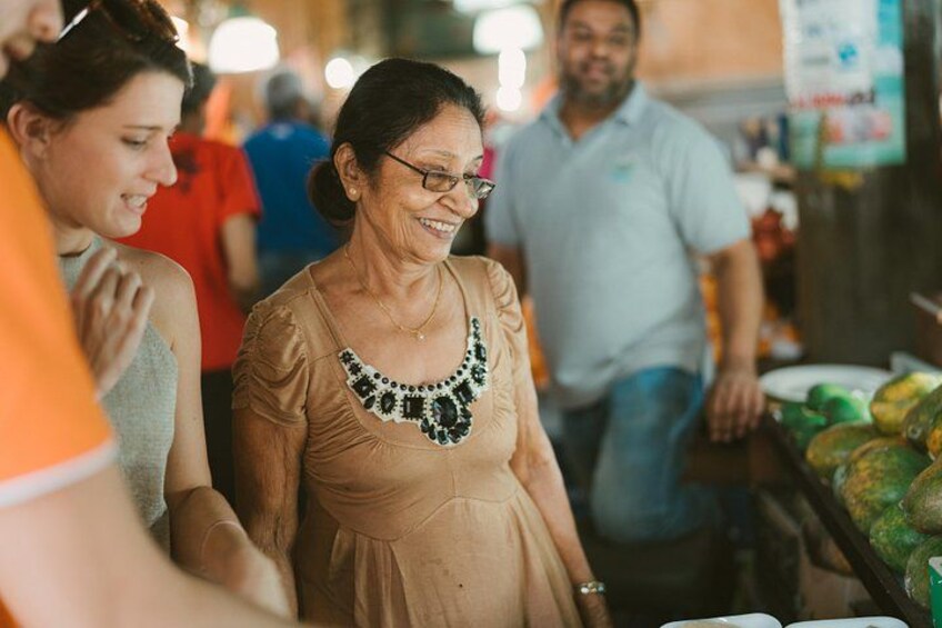 Port-Louis Street Food Tour 3