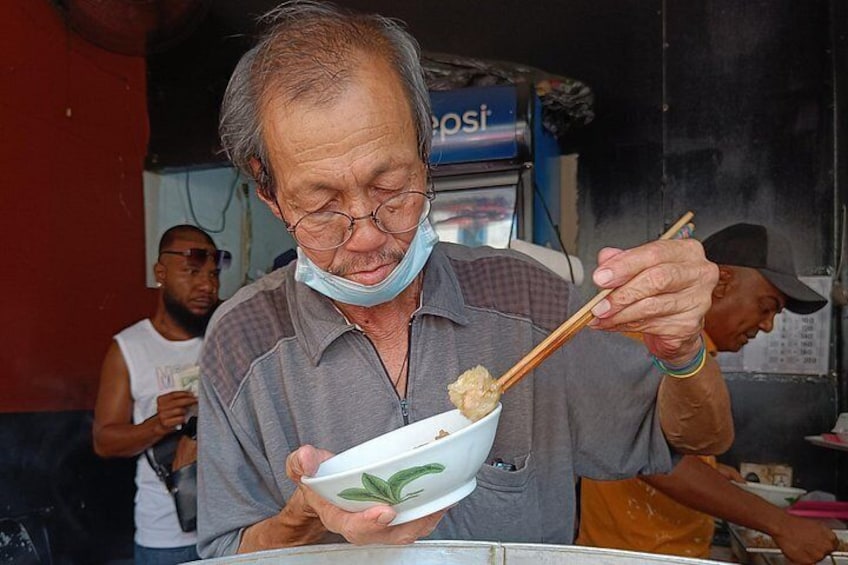 Port-Louis Street Food Tour 4