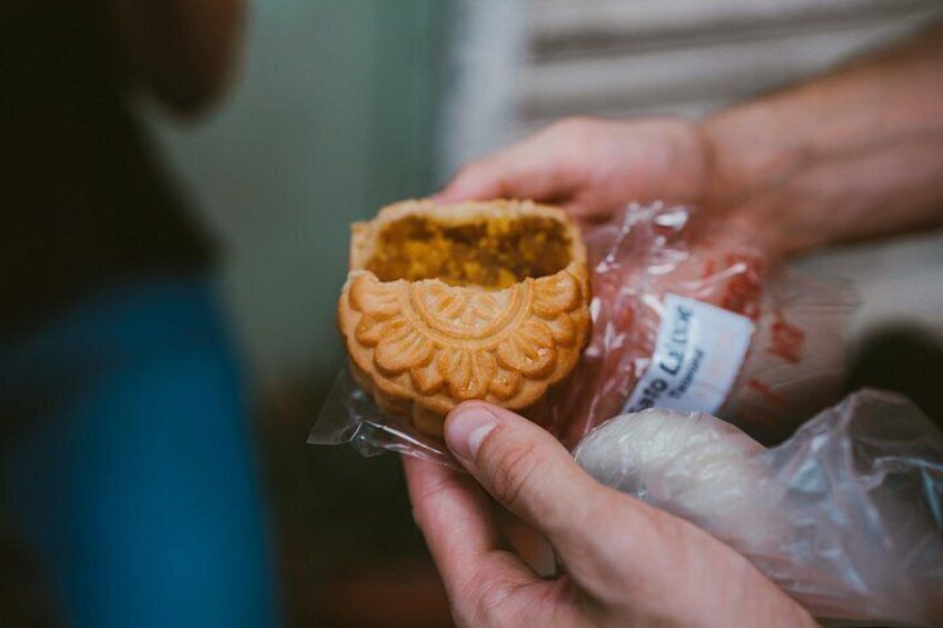 Port-Louis Street Food Tour 2