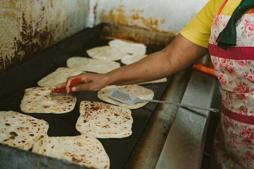 Port-Louis Street Food Tour 5