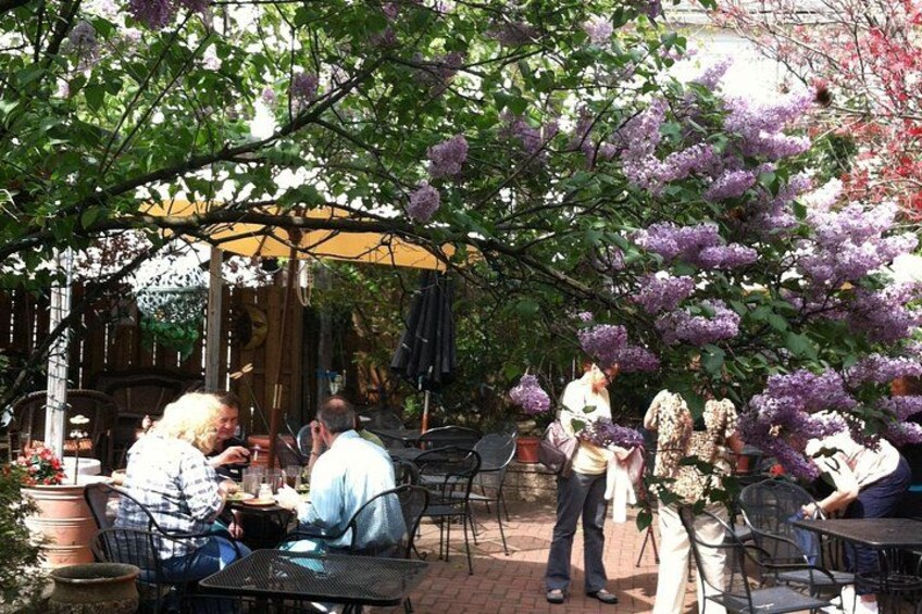 Little Italy Neighborhood Food Tour of Cleveland 2