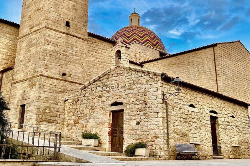Olbia - Old Town 4