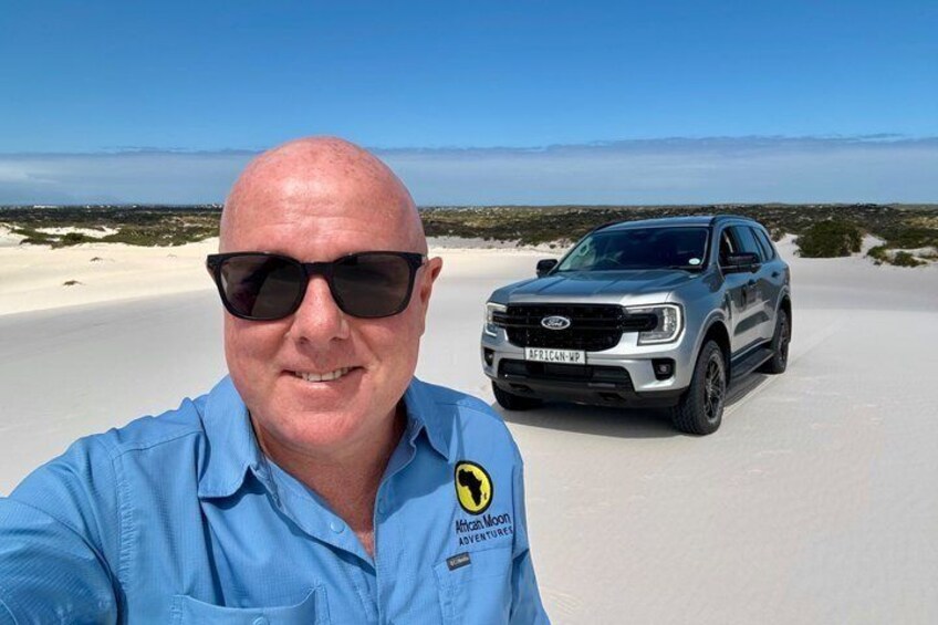 Private Custom Day Tour from Cape Town 3
