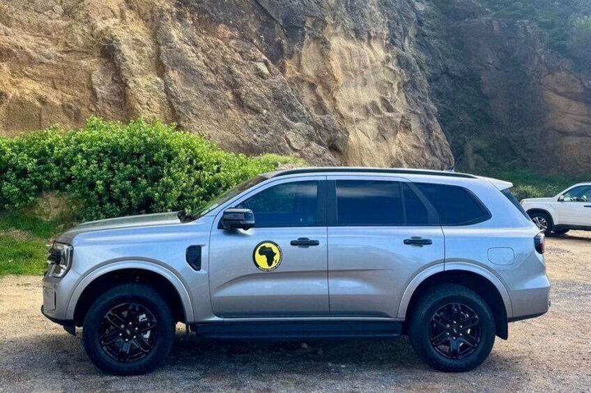 Private Custom Day Tour from Cape Town 2