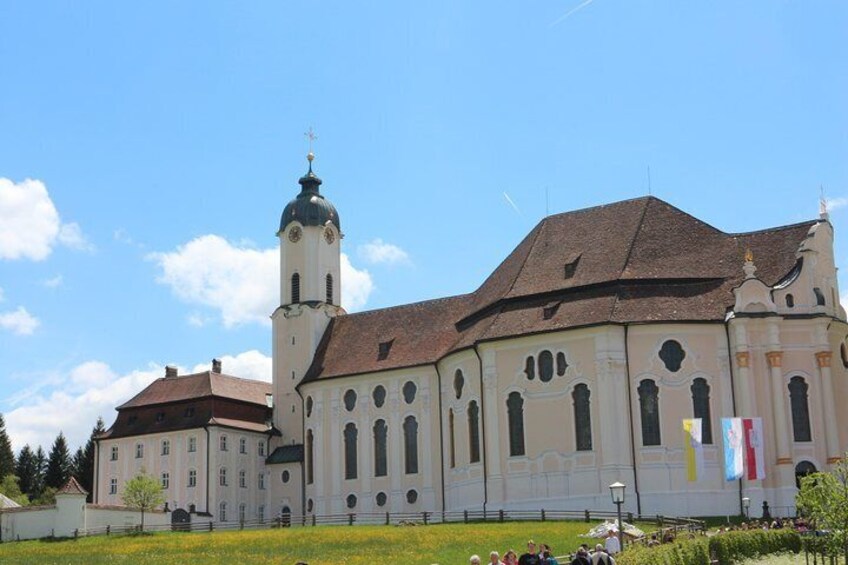 Wieskirche 3
