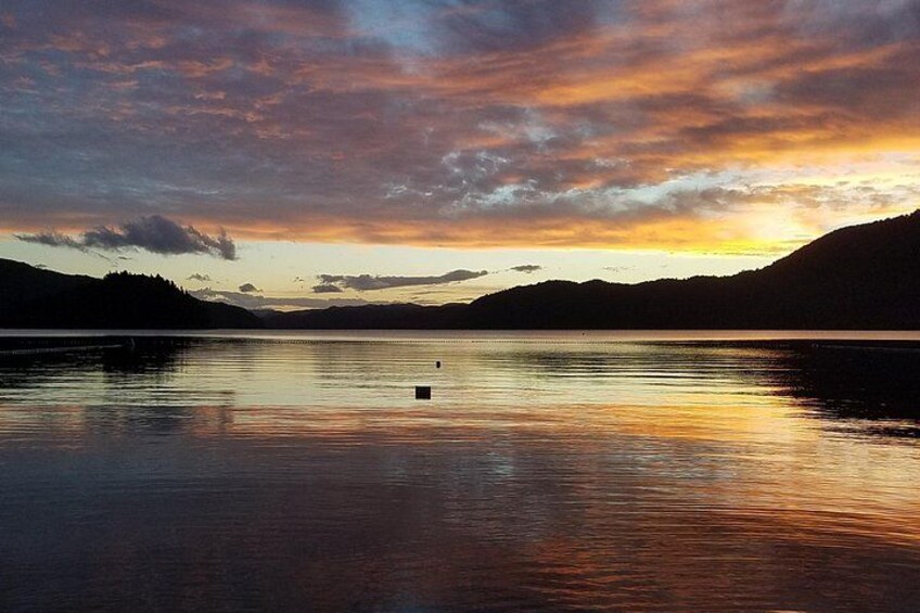 Stunning sunsets 2