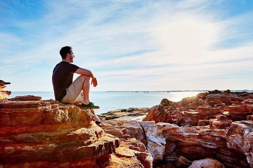 Gantheaume Point 2