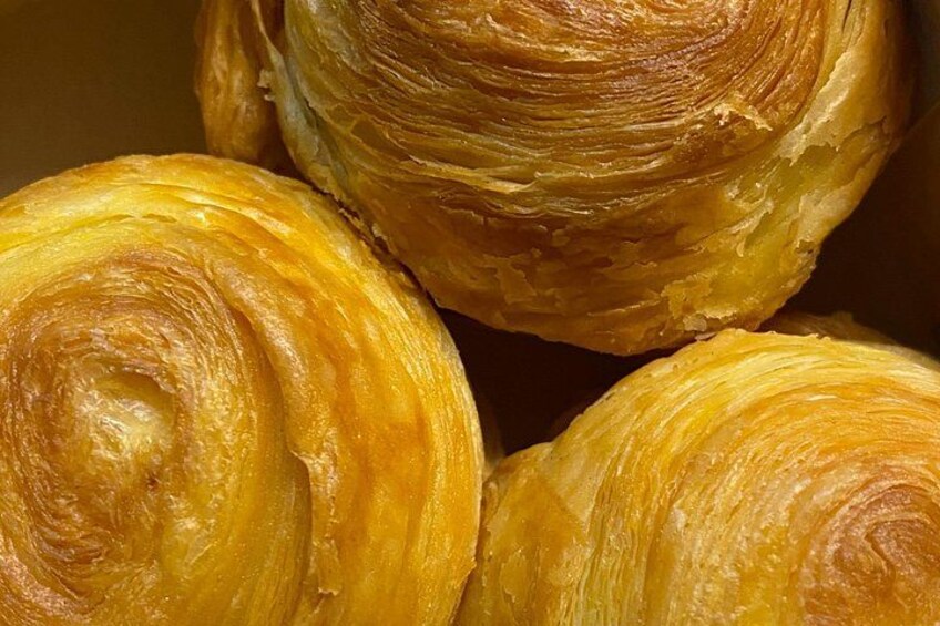 Pasteis de Nata Experience in Lisbon 4