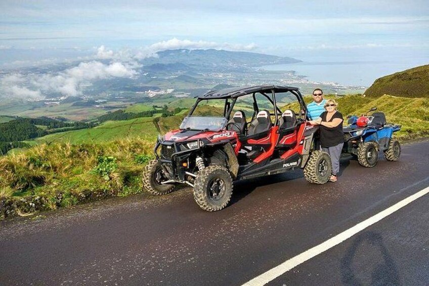 Buggy Tour - Coast to Coast 5