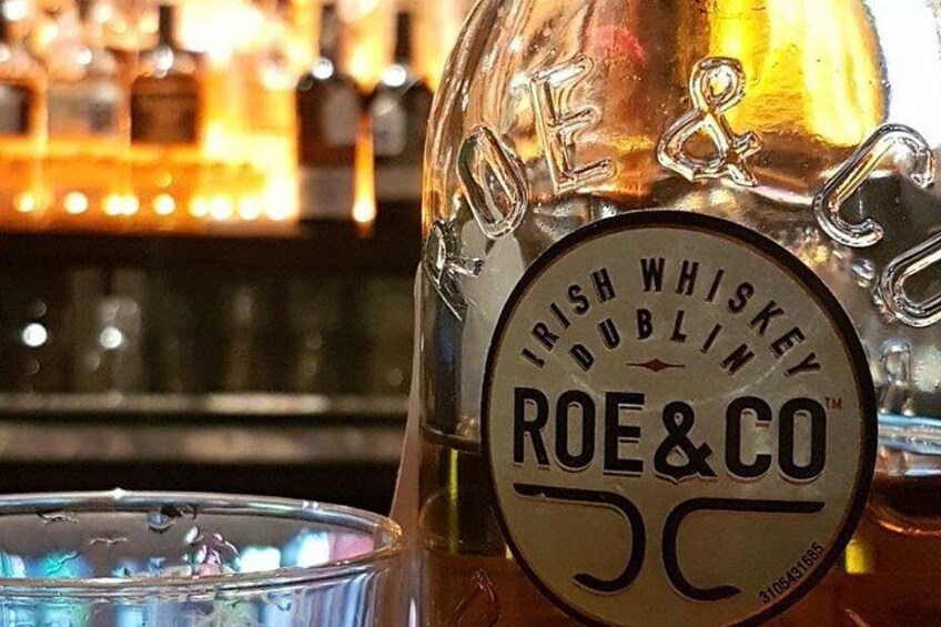 Private Dublin Pub Tour (Walking Tour) 3