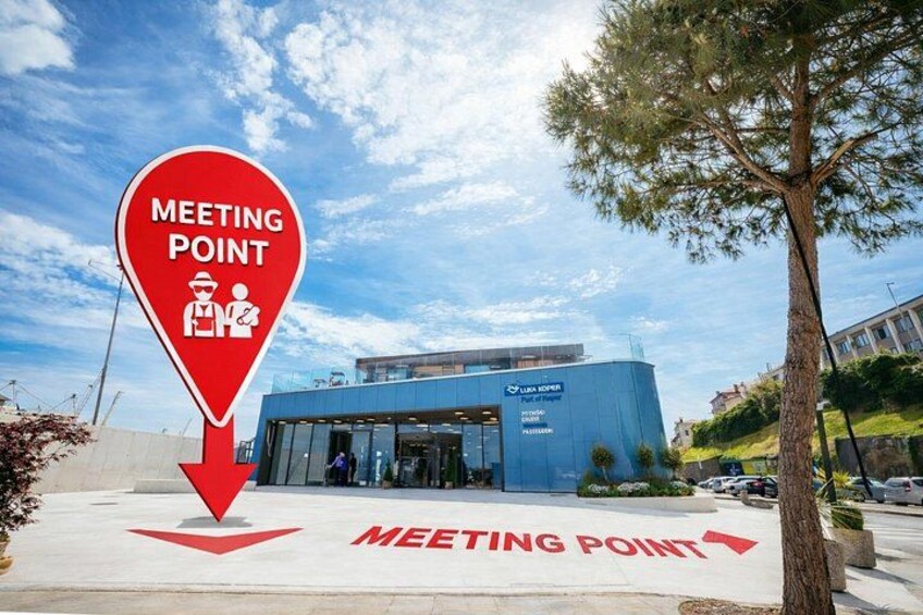 Meeting point 3