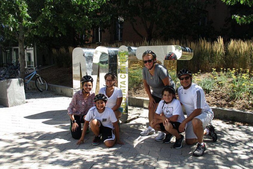 Stop at MIT 2