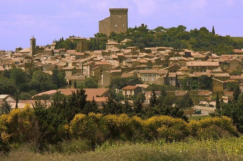 Châteauneuf du Pape 3