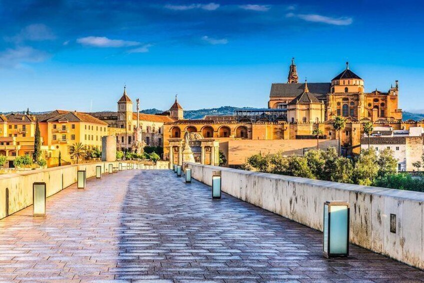 Cordoba Highlights: Guided Day Tour from Seville 5