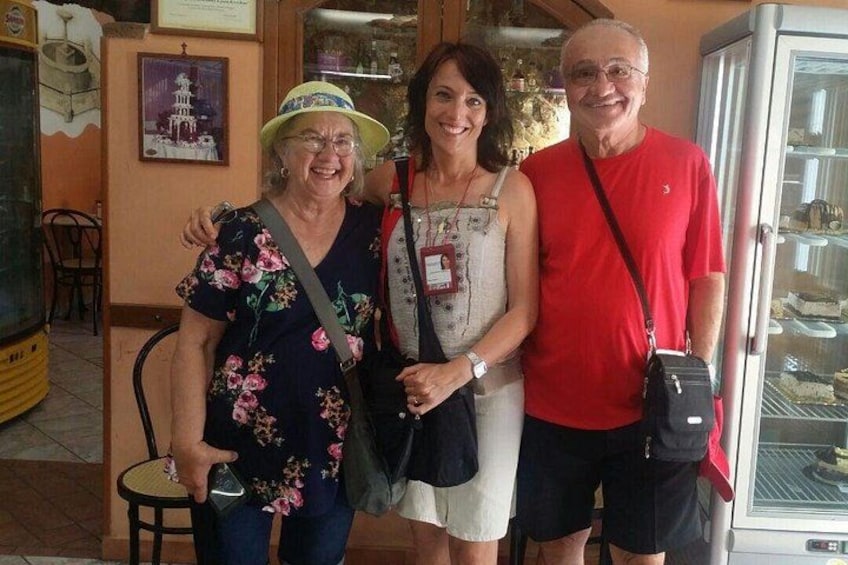 Our clients are special guests to us! 3