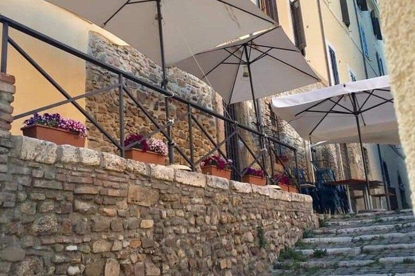 The old town 5
