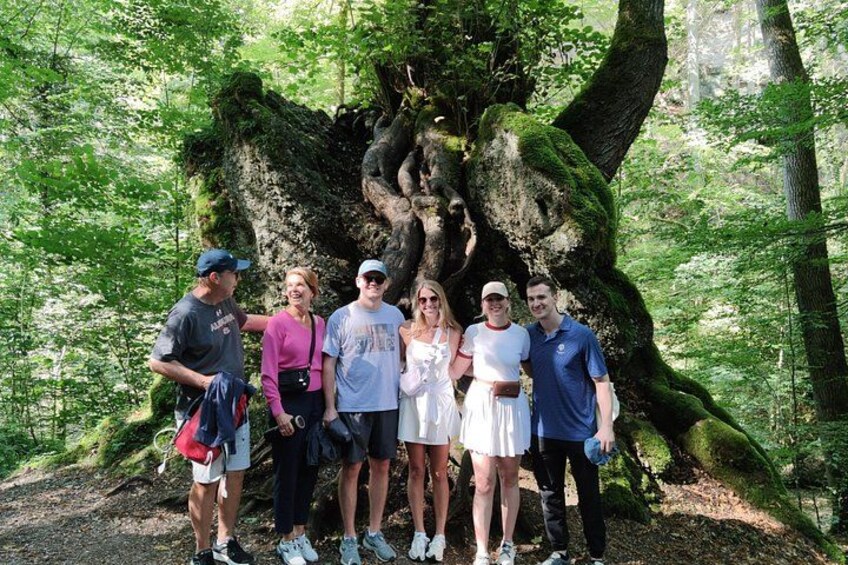 Private Andechs Monastery Brewery Hike from Munich 2