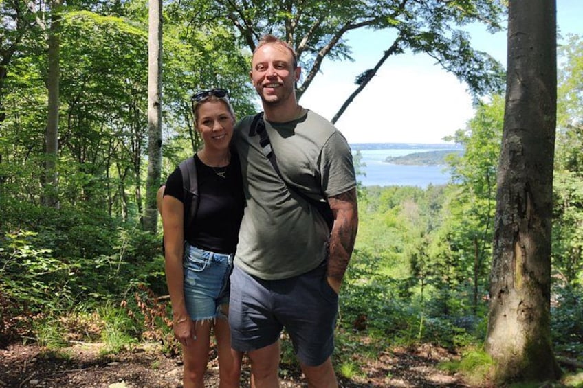 Private Andechs Monastery Brewery Hike from Munich 4