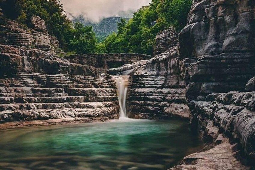 Vikos Gorge and Papingo One Day Tour from Ioannina 1