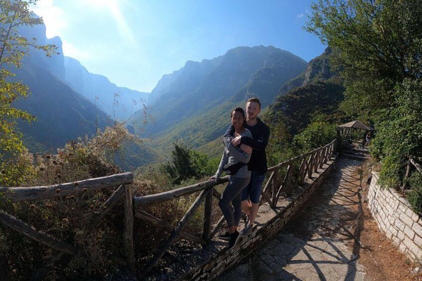 Vikos Gorge and Papingo One Day Tour from Ioannina 3