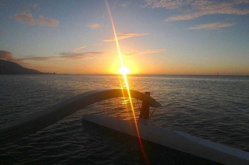 2-hour Private Sunset Cruise 5