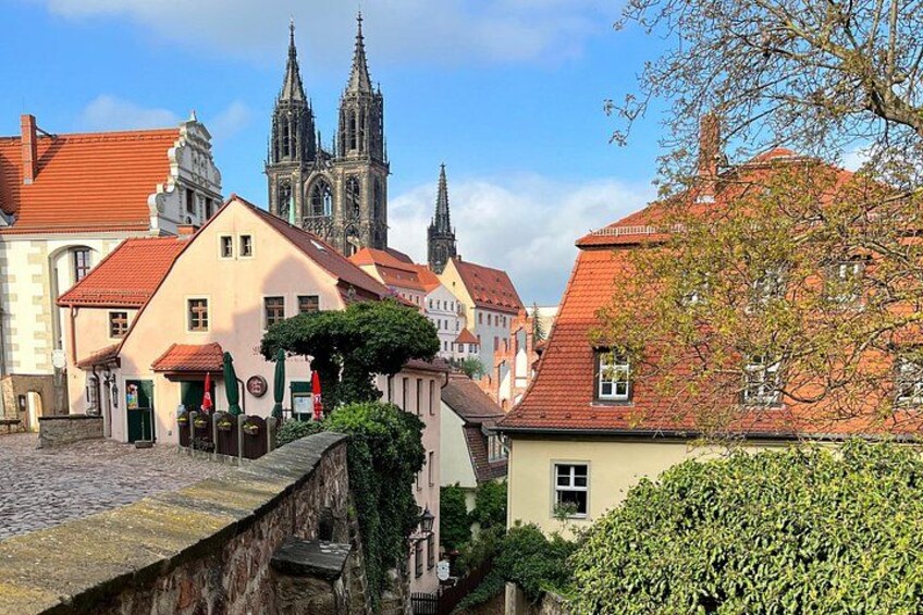 Private Full-Day Tour to Meissen and Dresden from Berlin 4