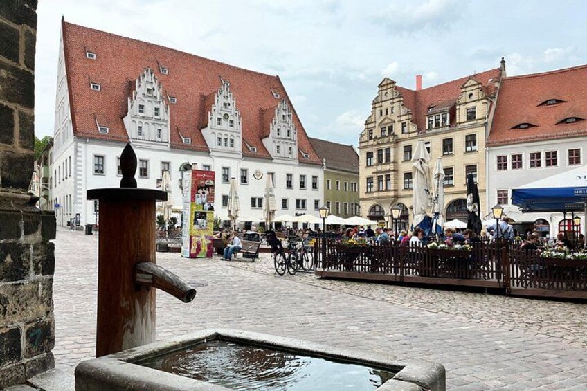 Private Full-Day Tour to Meissen and Dresden from Berlin 3