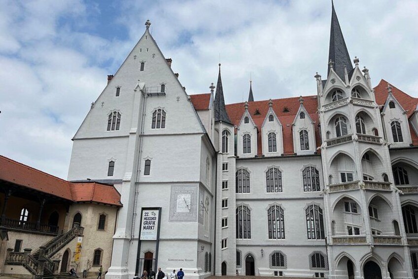 Private Full-Day Tour to Meissen and Dresden from Berlin 2