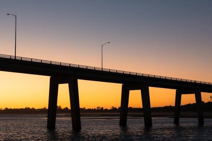 Phillip Island Sunset Cruise 1