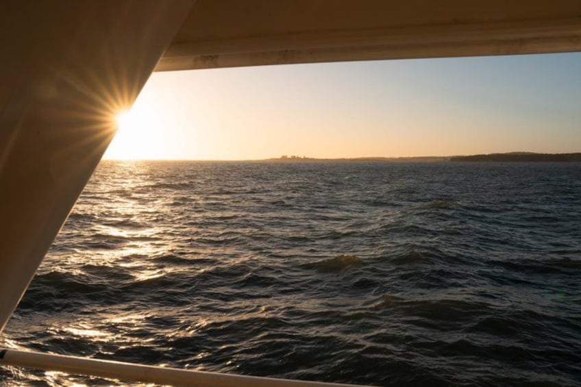 Phillip Island Sunset Cruise 2