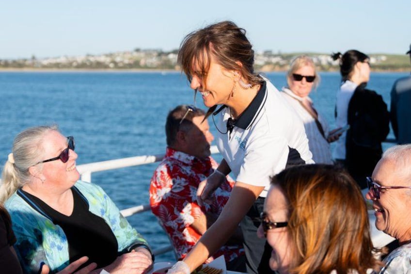 Phillip Island Sunset Cruise 4