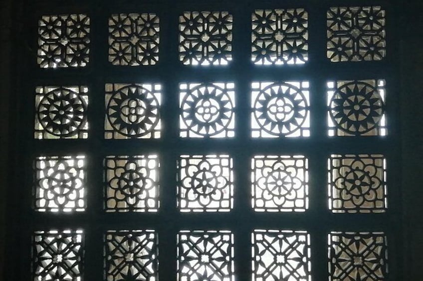 Sarkhej Roza 5