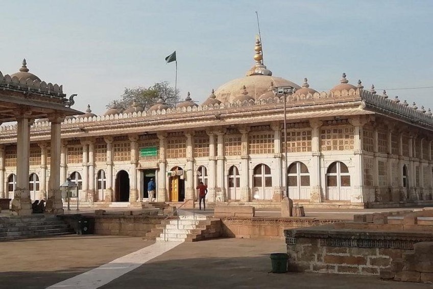 Sarkhej Roza 2