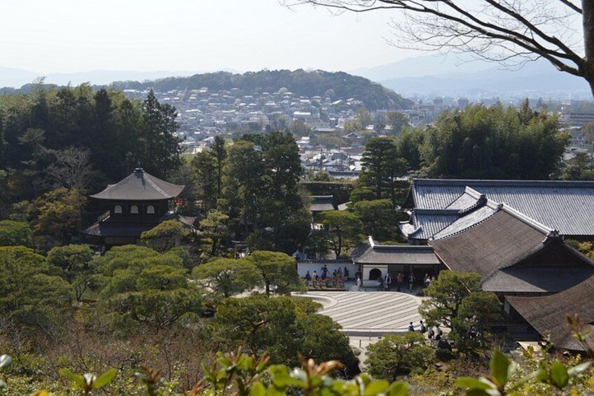 Ginkakuji 2