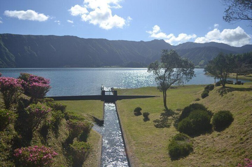 Half Day Sete Cidades (West side of the Island) 3