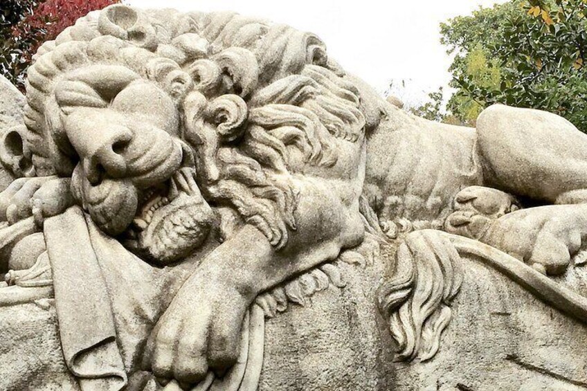 Oakland Cemetery 4