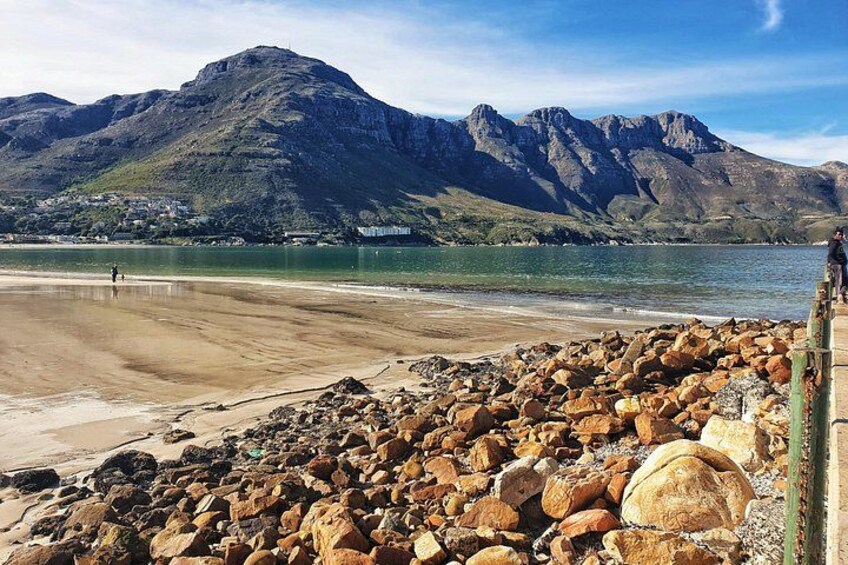 5 Day Garden Route Tour - Port Elizabeth to Cape Town 2