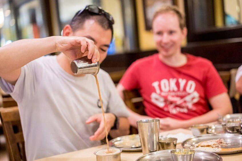 Penang: Chowrasta Stories, Laksa and Nyonya Kuihs 1