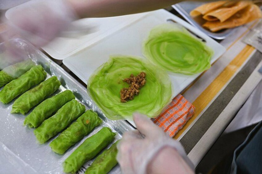 Penang: Chowrasta Stories, Laksa and Nyonya Kuihs 4