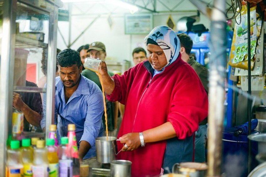Penang: Chowrasta Stories, Laksa and Nyonya Kuihs 3